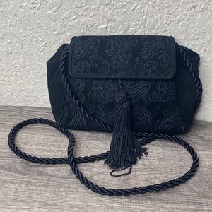 Made in span Susan Gail purse